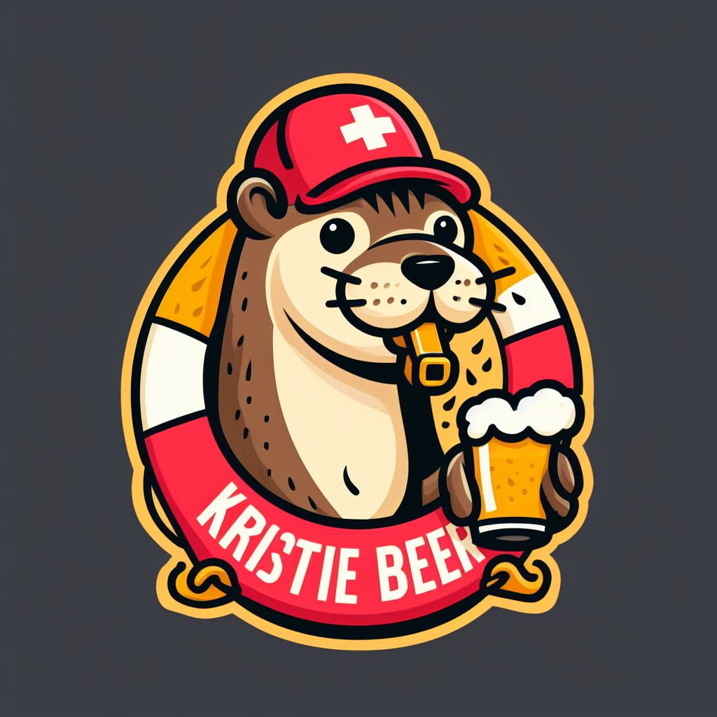 Kristie Beer Logo